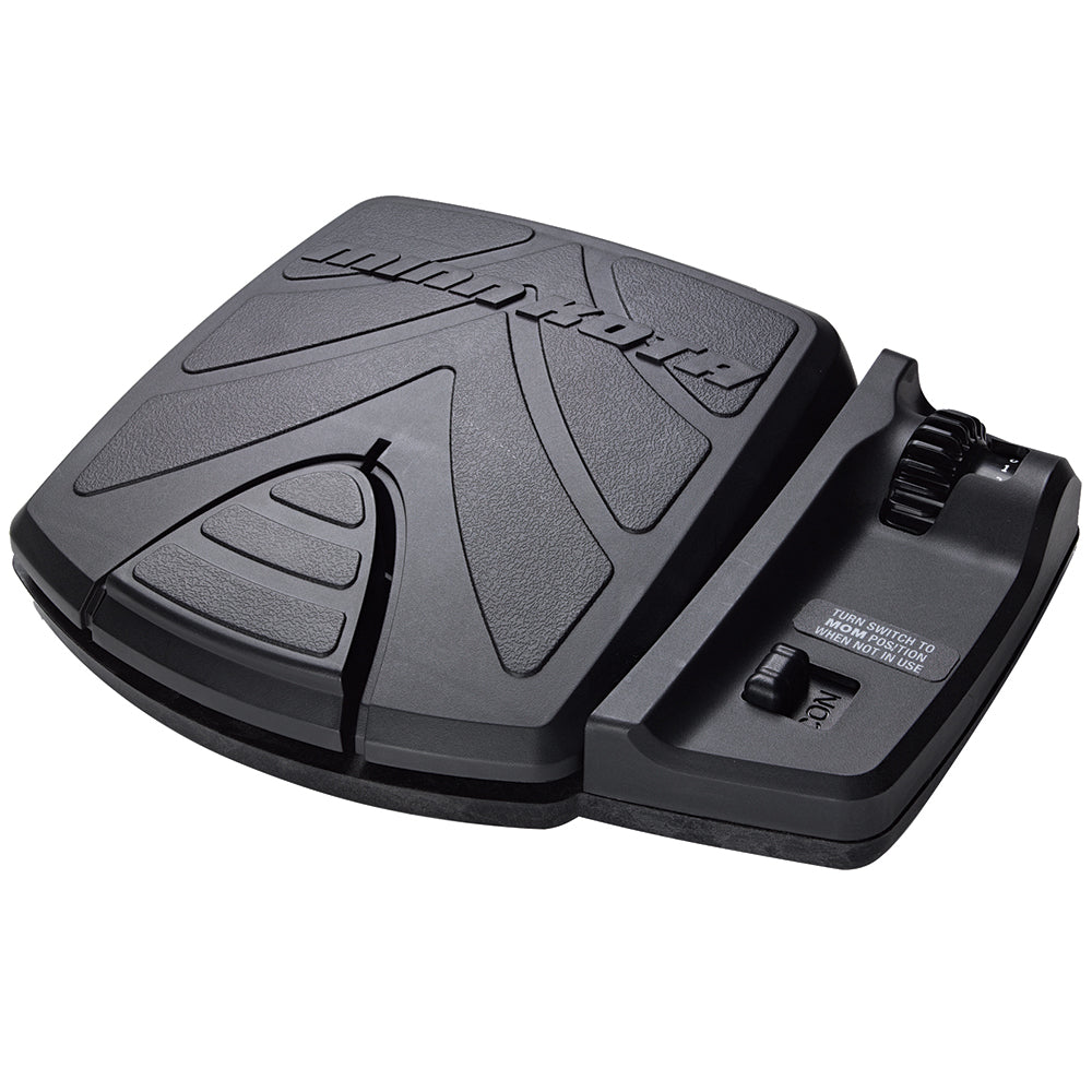 Minn Kota Powerdrive Foot Pedal - Acc Corded,WBAUVA001345238