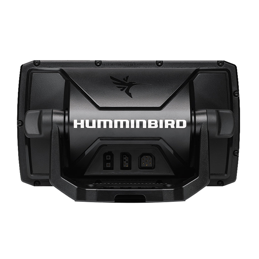 Humminbird Helix 5 Di G2 Fishfinder,WBEEAA001345239