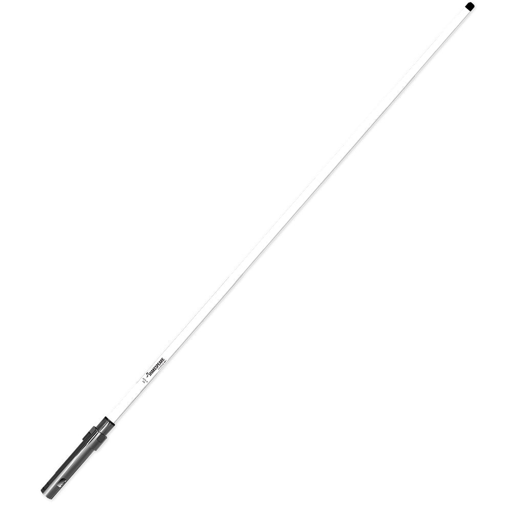 Shakespeare Ais 4Ft Phase Iii Antenna,WBEEAA001345258
