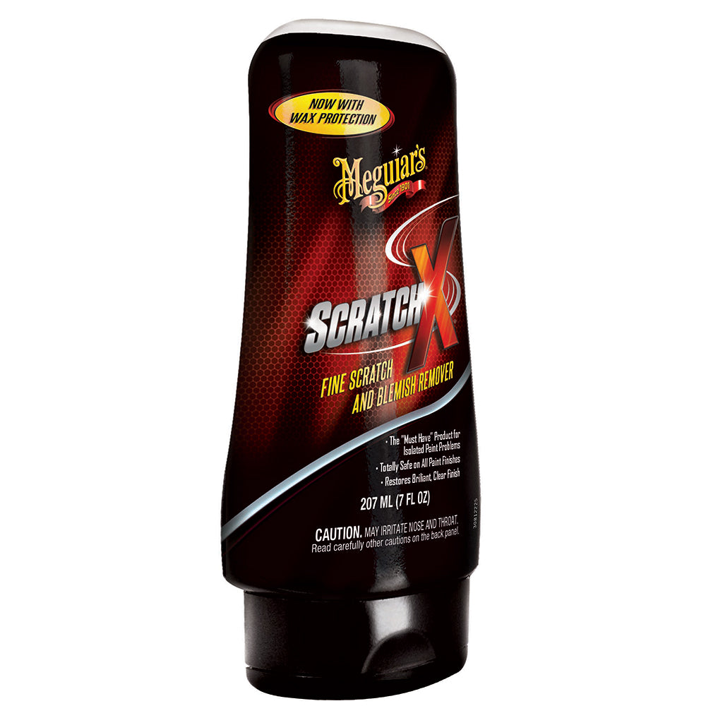 Meguiar&#39;S Scratch-X&Reg;- 7Oz,WBAUVA001345259