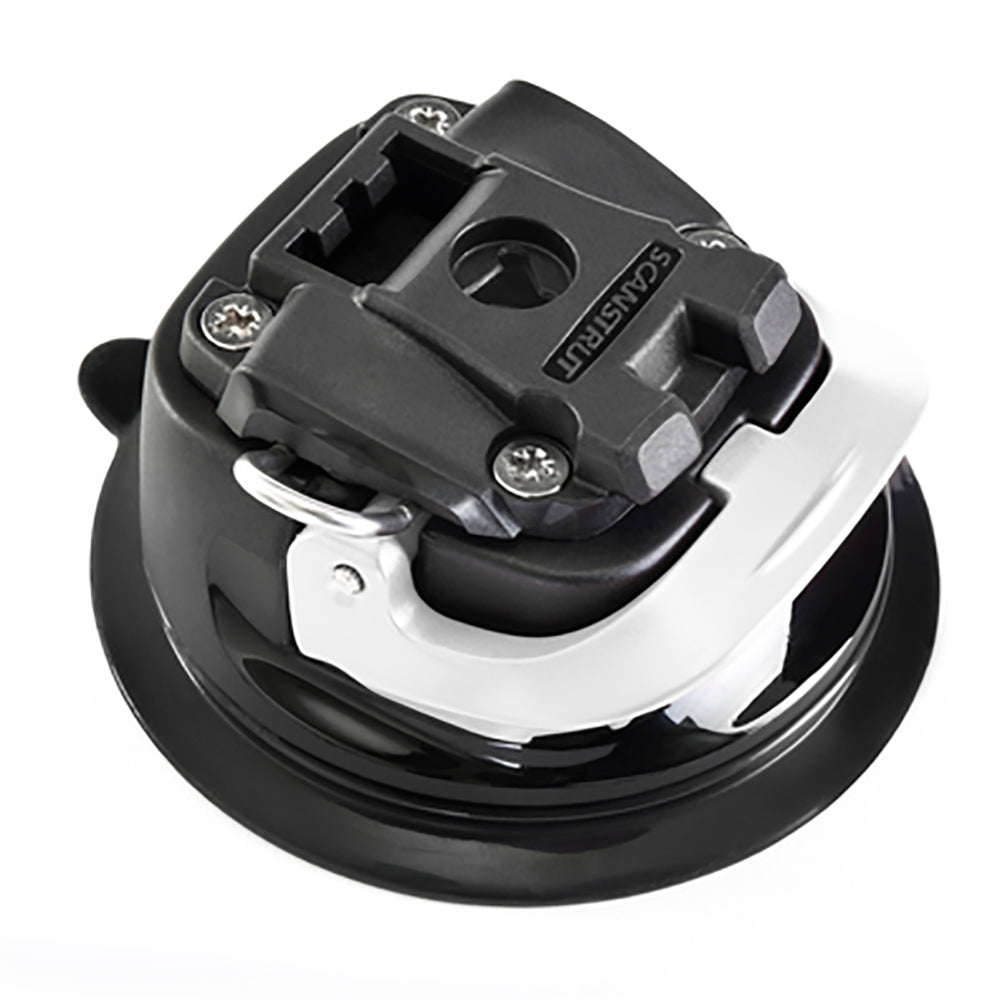 Scanstrut Rokk Mini Suction Cup Mount,WBEEAA001345271