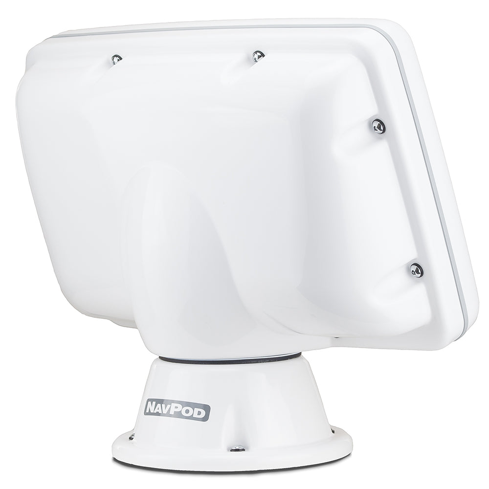 Navpod Pp4410 Powerpod Pre-Cut F/Garmin Striker&Trade; 5Dv (Requires Flush Mount Kit Garmin Part),WBEEAB082BBSR54