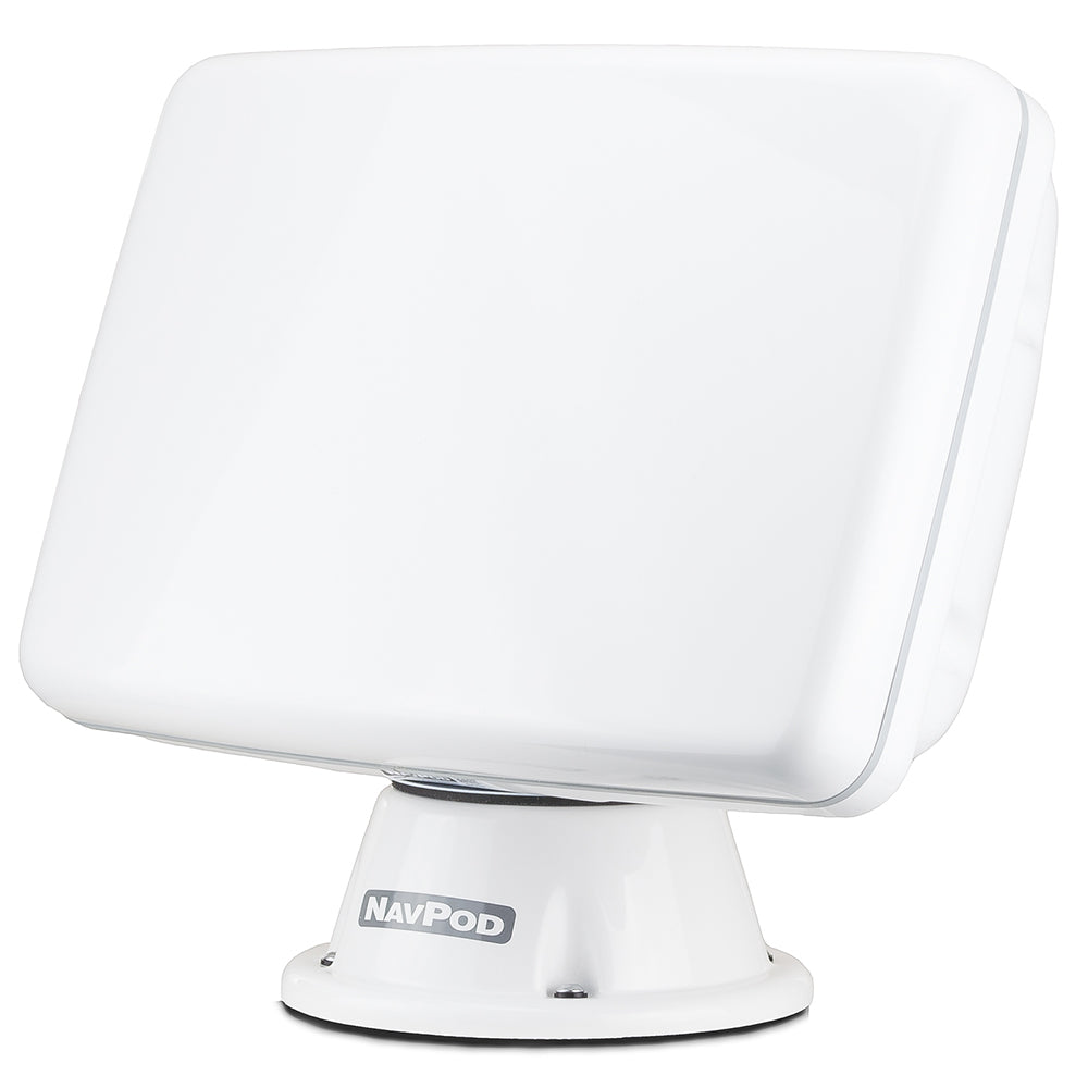 Navpod Pp4500 Powerpod Uncut (Usable Face = 10.75''W X 6.5''H) (27.3Cm W X 16.5Cm H),WBEEAB082B9NN7R