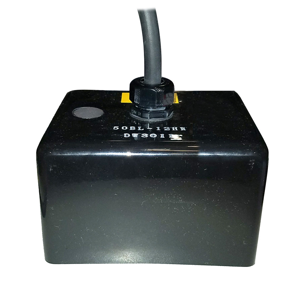 Furuno Frp Transducer - 50Khz,WBEEAB01NBPOEA9