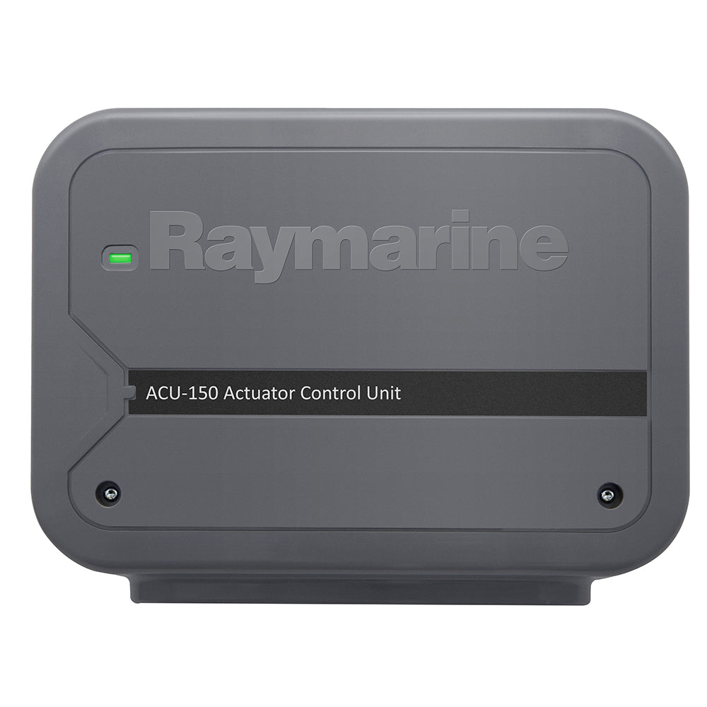 Raymarine Acu-150 Actuator Control Unit,WBAUVA001345301