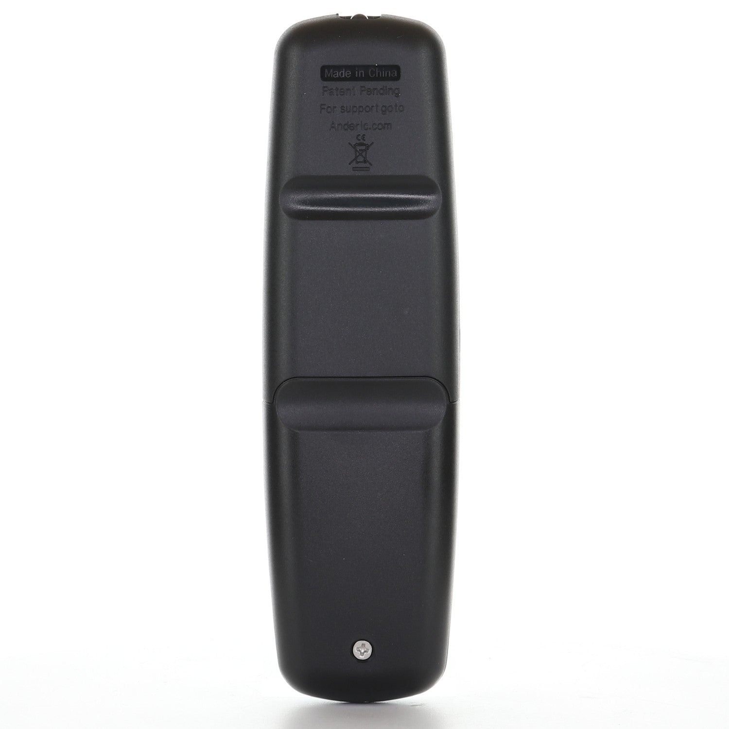 Anderic Substitute for LG AKB72913110 Multiple Bed Healthcare TV Remote Control [RRH100]
