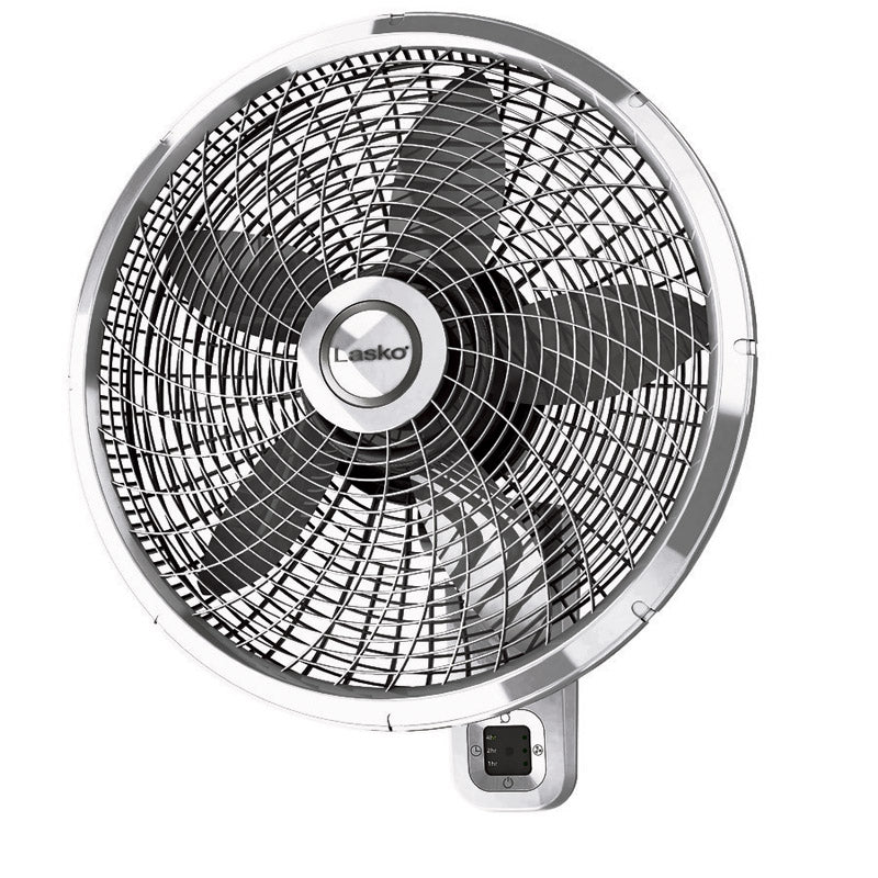 Wallmount Fan Osc 18'' W (Pack Of 1)