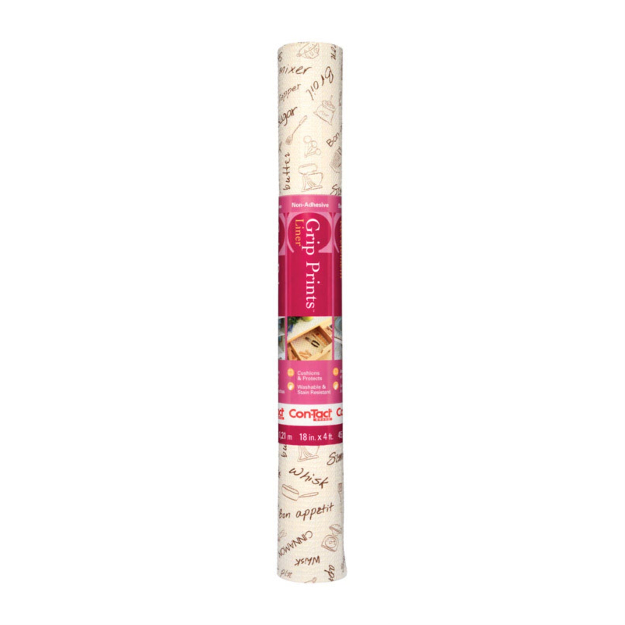 LINER 18X4BON APP GRIP (Pack of 6)