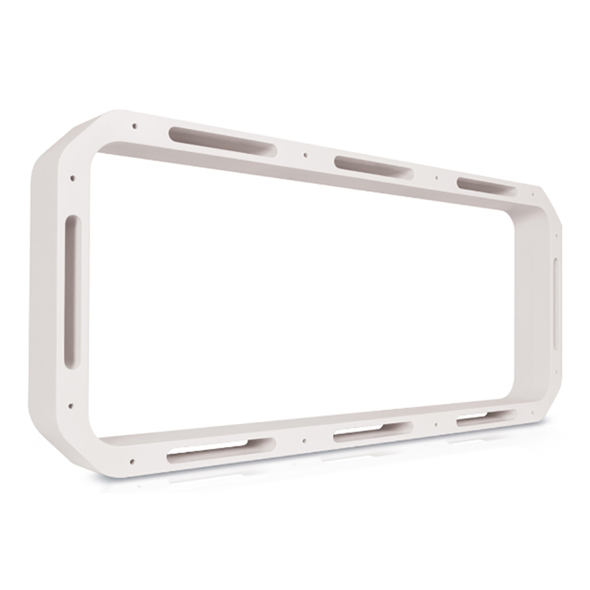 Fusion Rv Fs41Spw White 41Mm Spacer For Panel Speakers