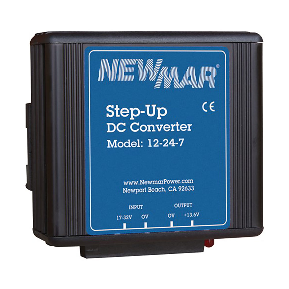 Furuno 12V-24V 7 Amp Converter F/Drs12Ax X-Class Open Array - Newmar,WBAUVB06Y4PB7P6