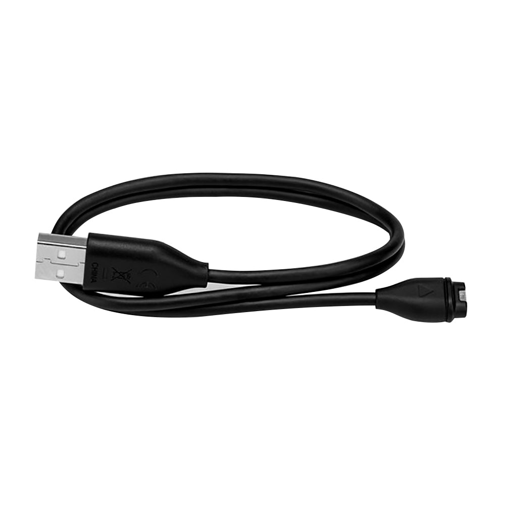 Garmin Charging/Data Clip Cable F/Fenix&Reg; 5 &Amp; Forerunner&Reg; 935,WBAUVA001345341