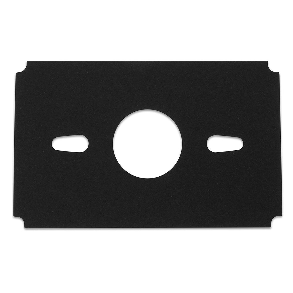 Garmin Flush Mount Gasket F/Gnx&Trade; 120,WBAUVA001345342