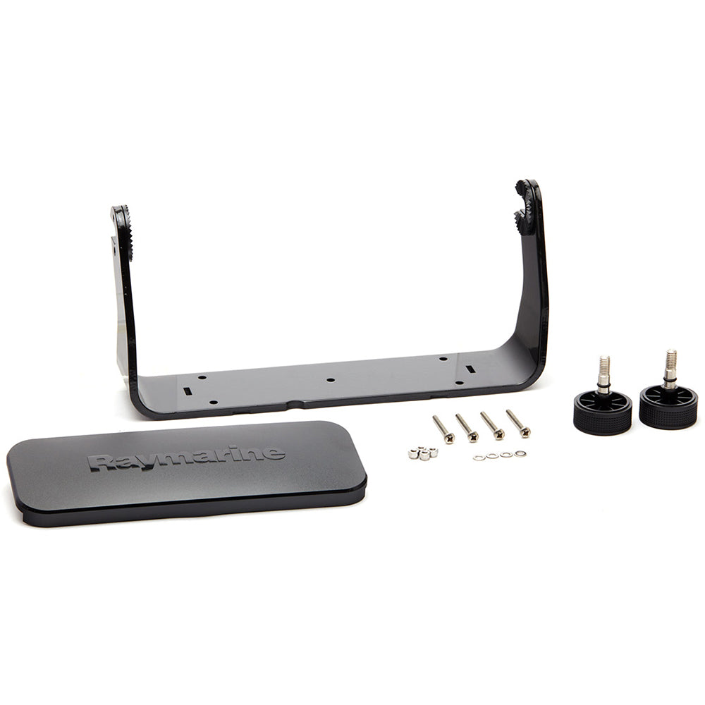 Raymarine Trunnion Bracket Kit F/Es9 &Amp; Axiom Pro 9,WBEEAB01EVILAQ4