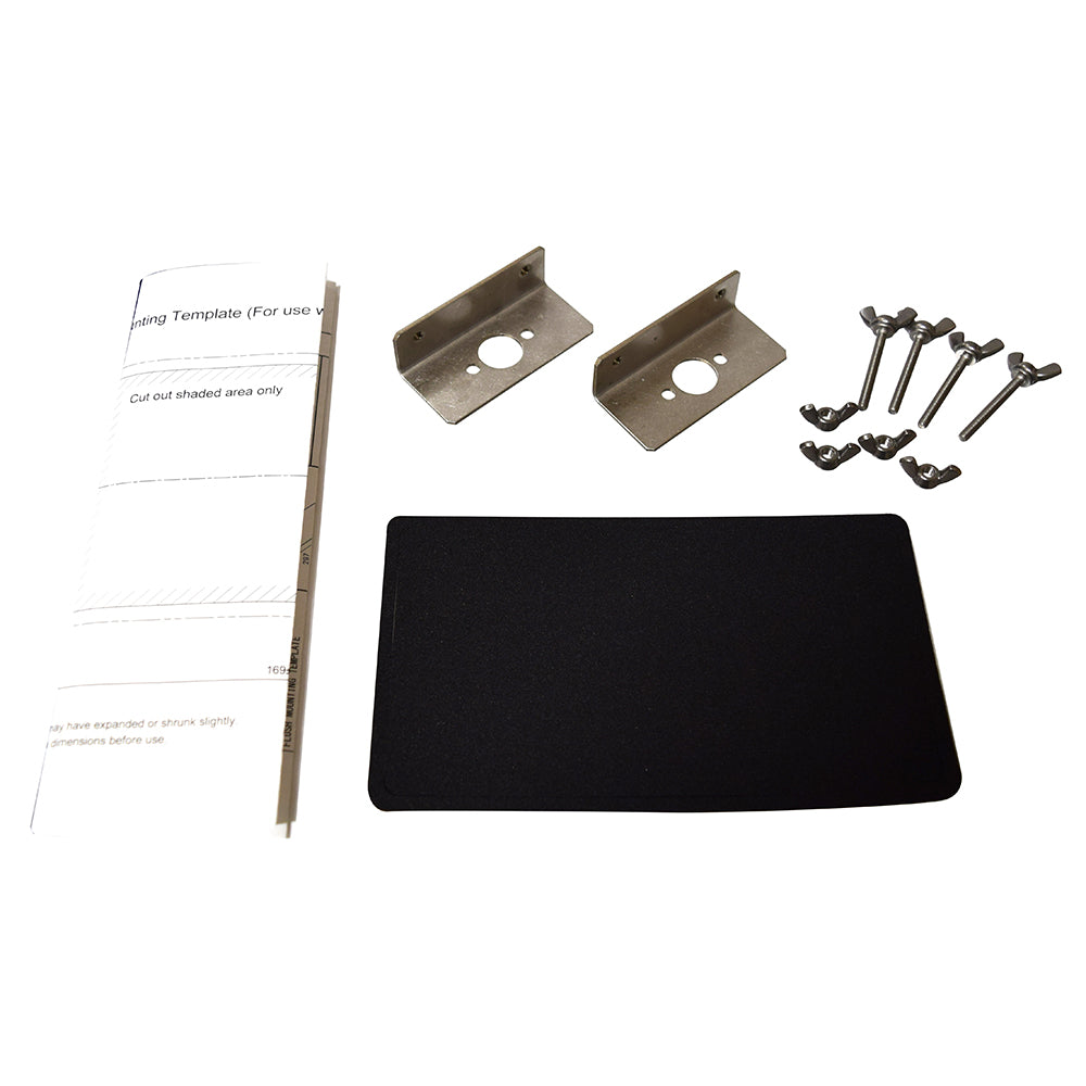 Furuno Flush Mount Kit F/Gp39,WBAUVB07528QGGL