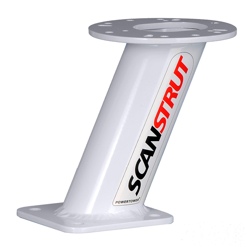 Scanstrut Cam-Pt-150-02 Aluminum Powertower&Reg; F/Cameras - 6'',WBAUVA001345353