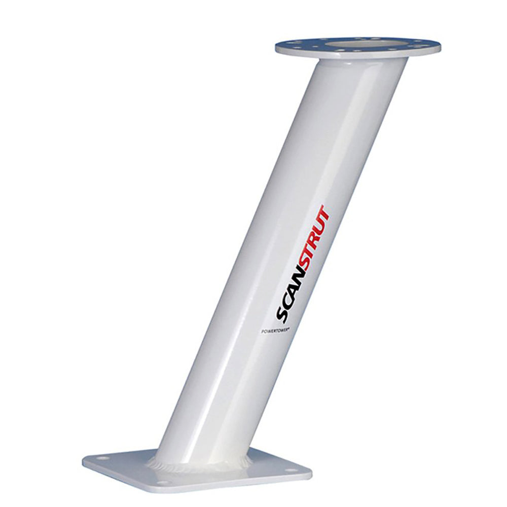 Scanstrut Cam-Pt-300-02 Aluminum Powertower&Reg; F/Cameras - 12'',WBAUVA001345354
