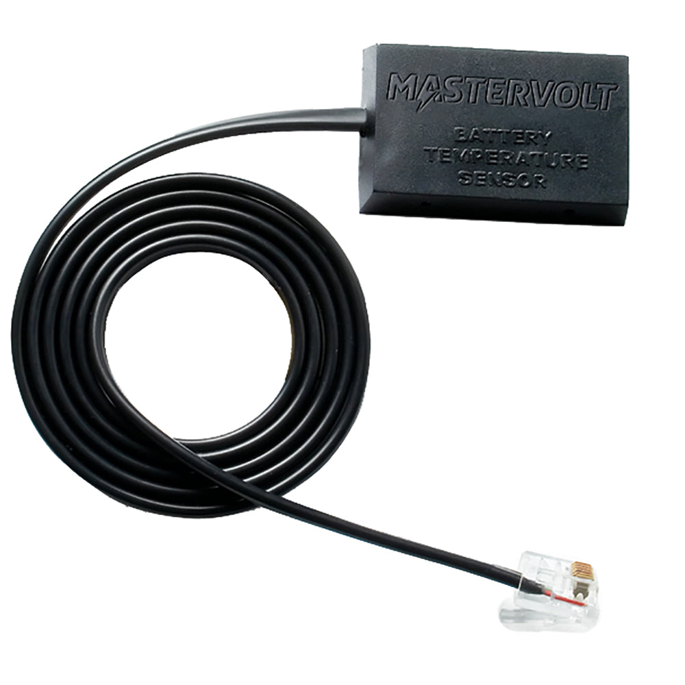 Mastervolt Battery Temperature Sensor - 6M,WBAUVB08BRJYR5C