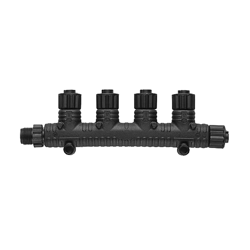 Garmin Nmea 2000&Reg; Multi-Port T-Connector,WBEEAA001345379