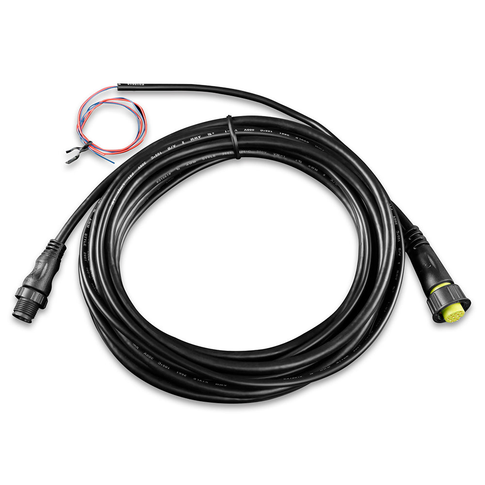 Garmin Interconnect Cable (Steer-By-Wire),WBAUVB01H7TLSA2