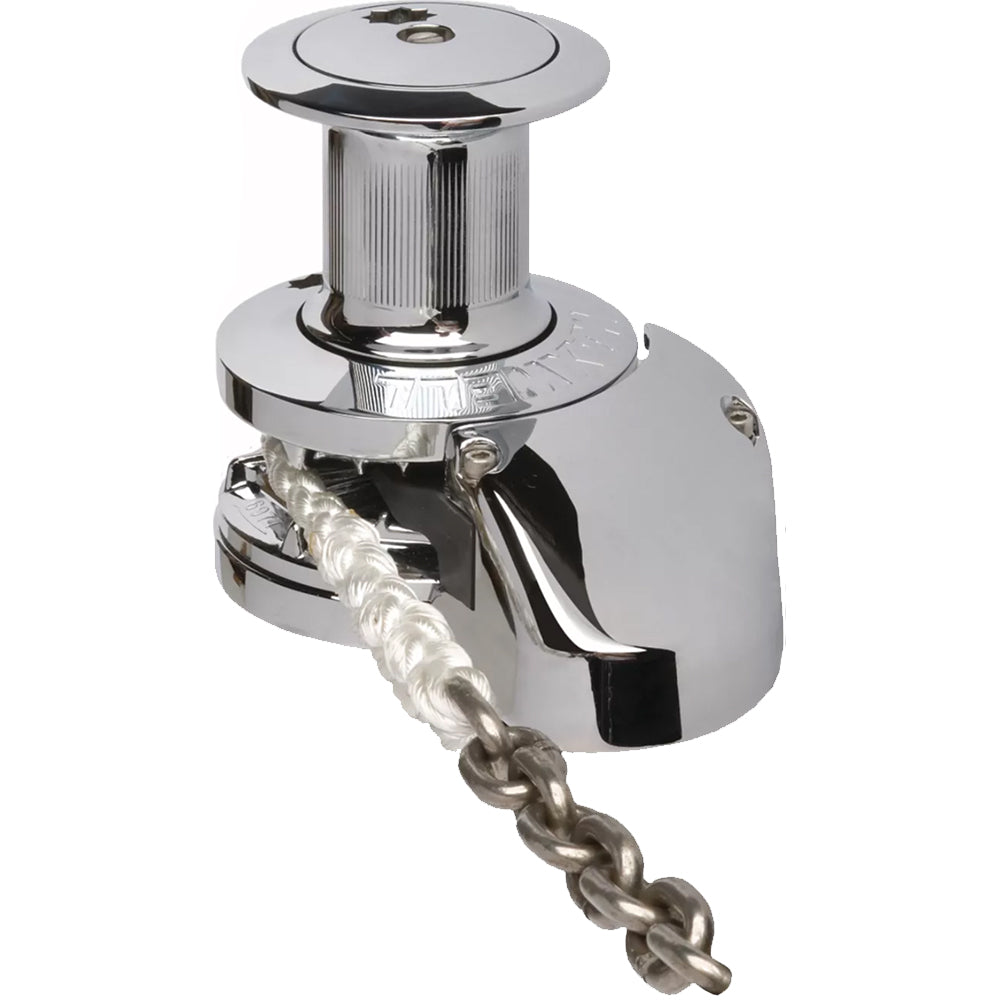 Maxwell Rc10-10 Capstan Windlass 12V - 3/8'' Chain &Amp; 5/8'' Rope,WBAUVB01NBC4787