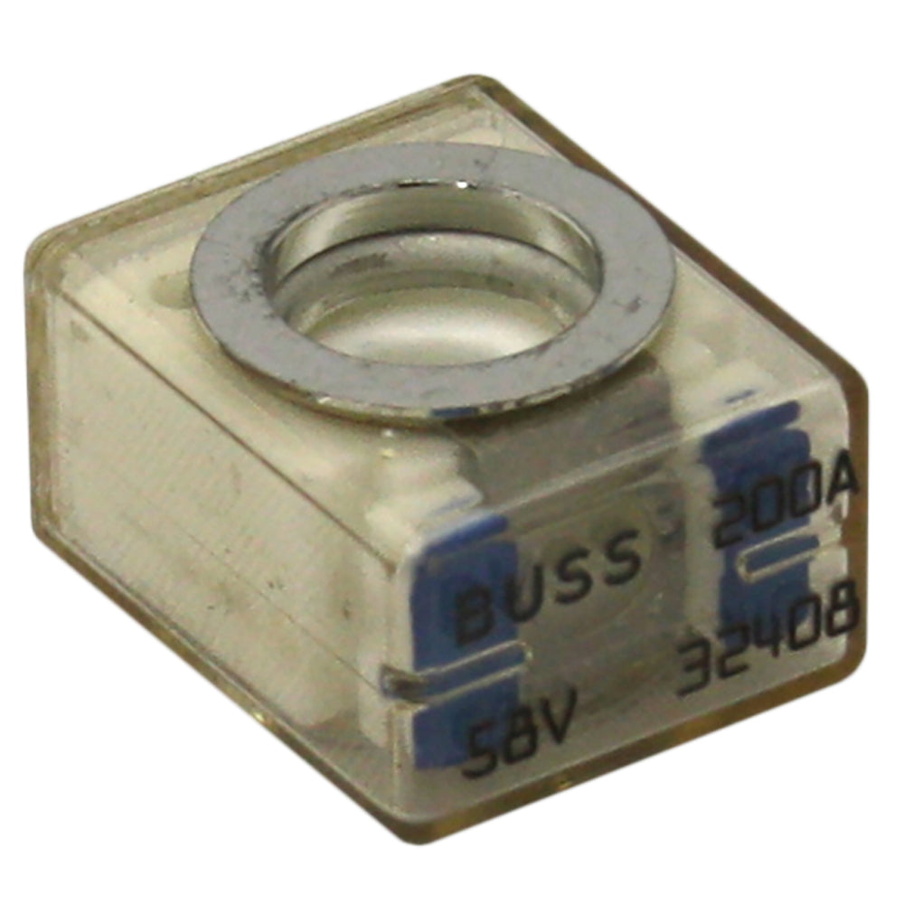 Samlex 200A Replacement Terminal Fuse,WBAUVA001345398