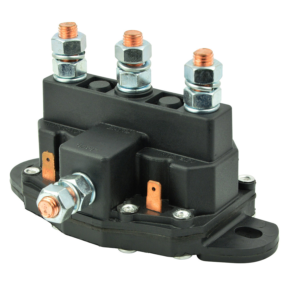 Bep 75A Motor Reversing Solenoid,WBAUVB07B6PBHFZ