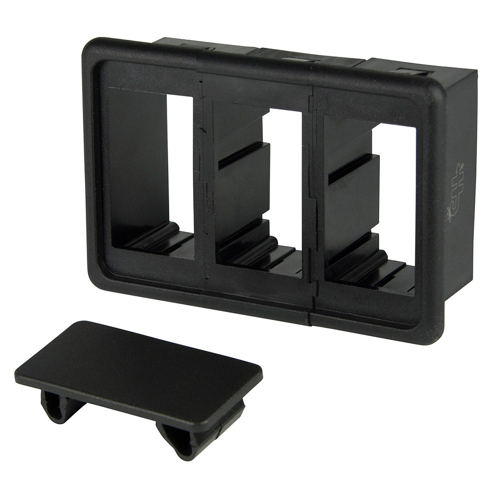 Bep Contura Triple Switch Mounting Bracket,WBAUVB07B6TCQ7Q