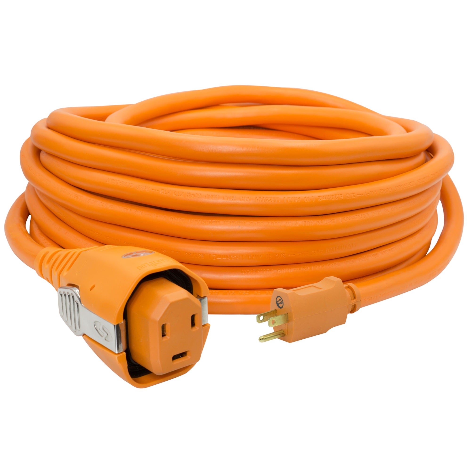Smartplug C15503 Marine Dual-Configuration Cordset - 15 Amp, 50' Length,WBECCB07HCT2GLL