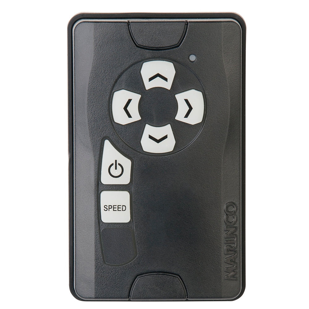 Marinco 12V Wireless Ip67 Led Spotlight Bridge Remote,WBAUVB07D7DQSPK
