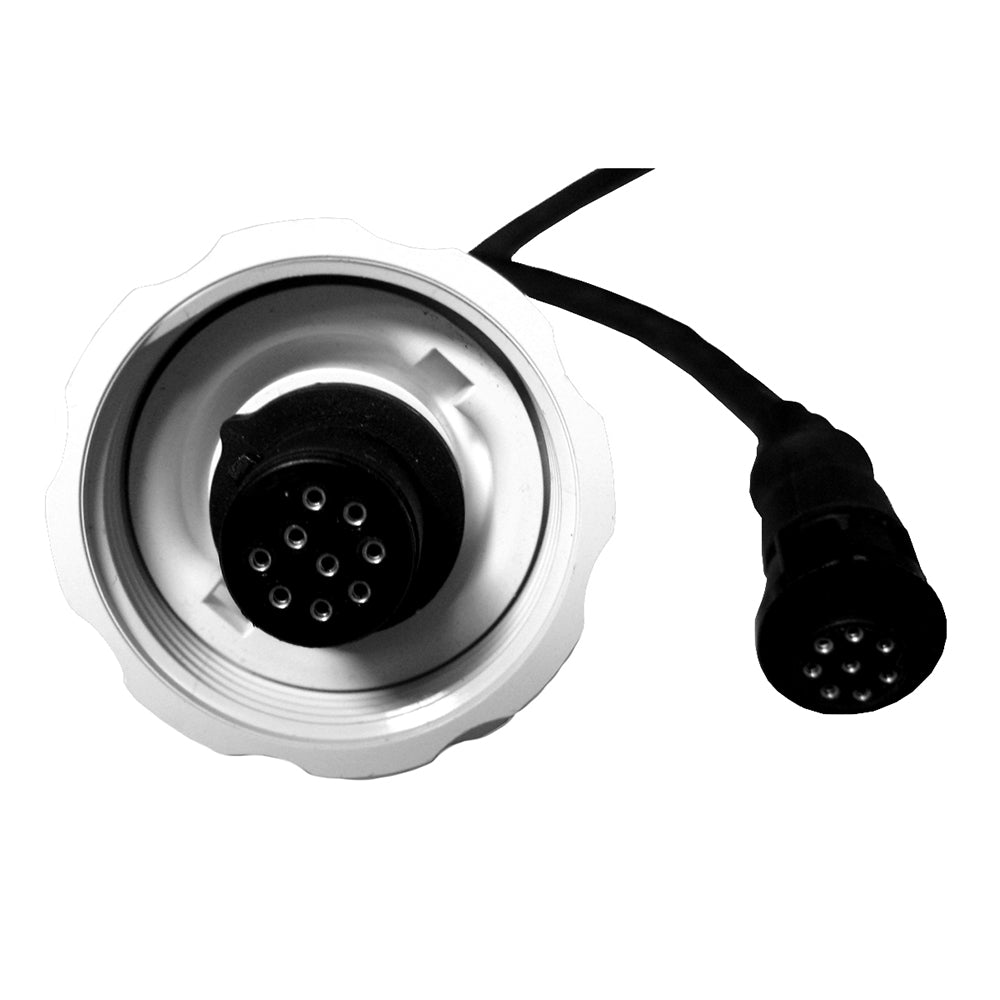 Airmar Ws-C25 25M Nmea 0183 Cable F/120Wx,WBEEAB002MY0BB0