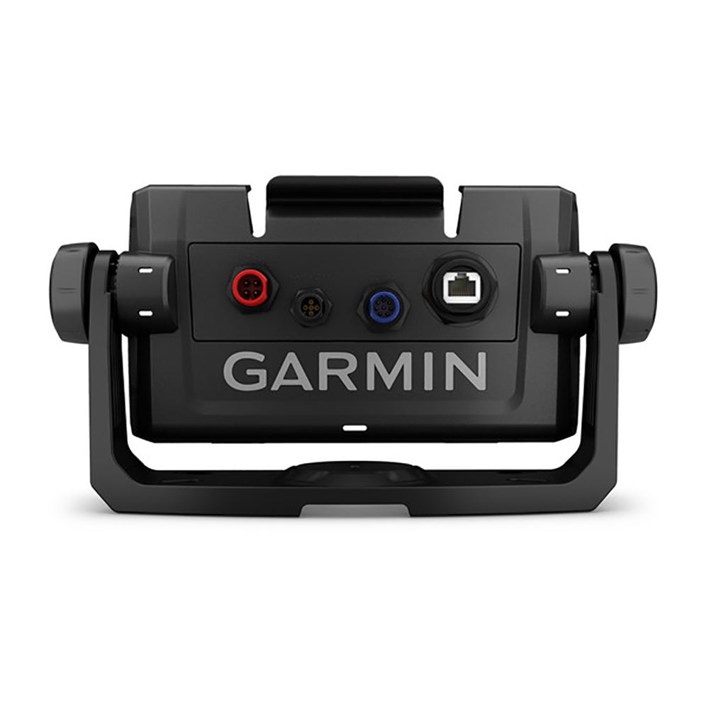 Garmin Tilt/Swivel Mount W/Quick-Release Cradle F/Echomap&Trade; Plus 7Xcv,WBAUVA001345484