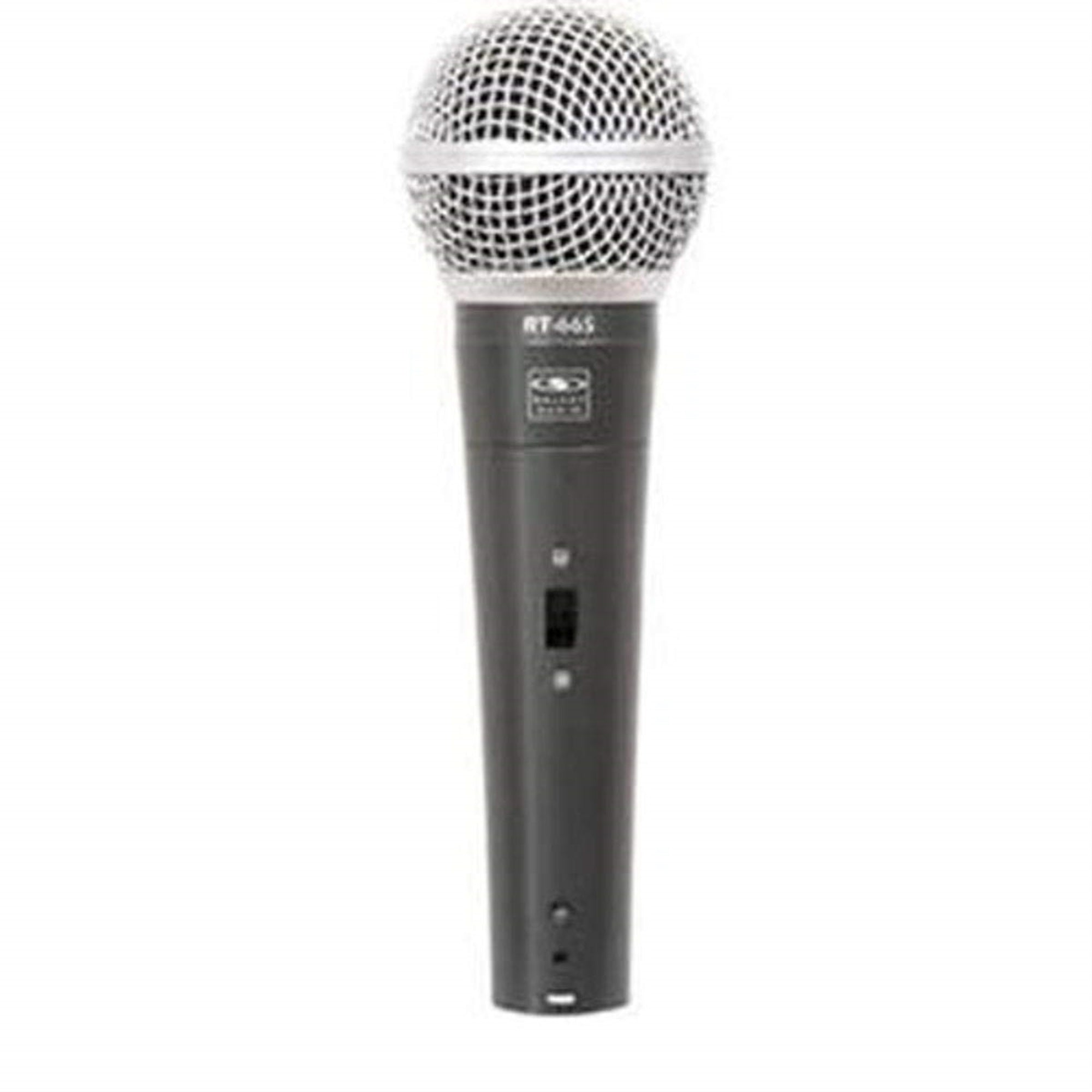 Galaxy Audio RT66SP Dynamic Handheld Mic
