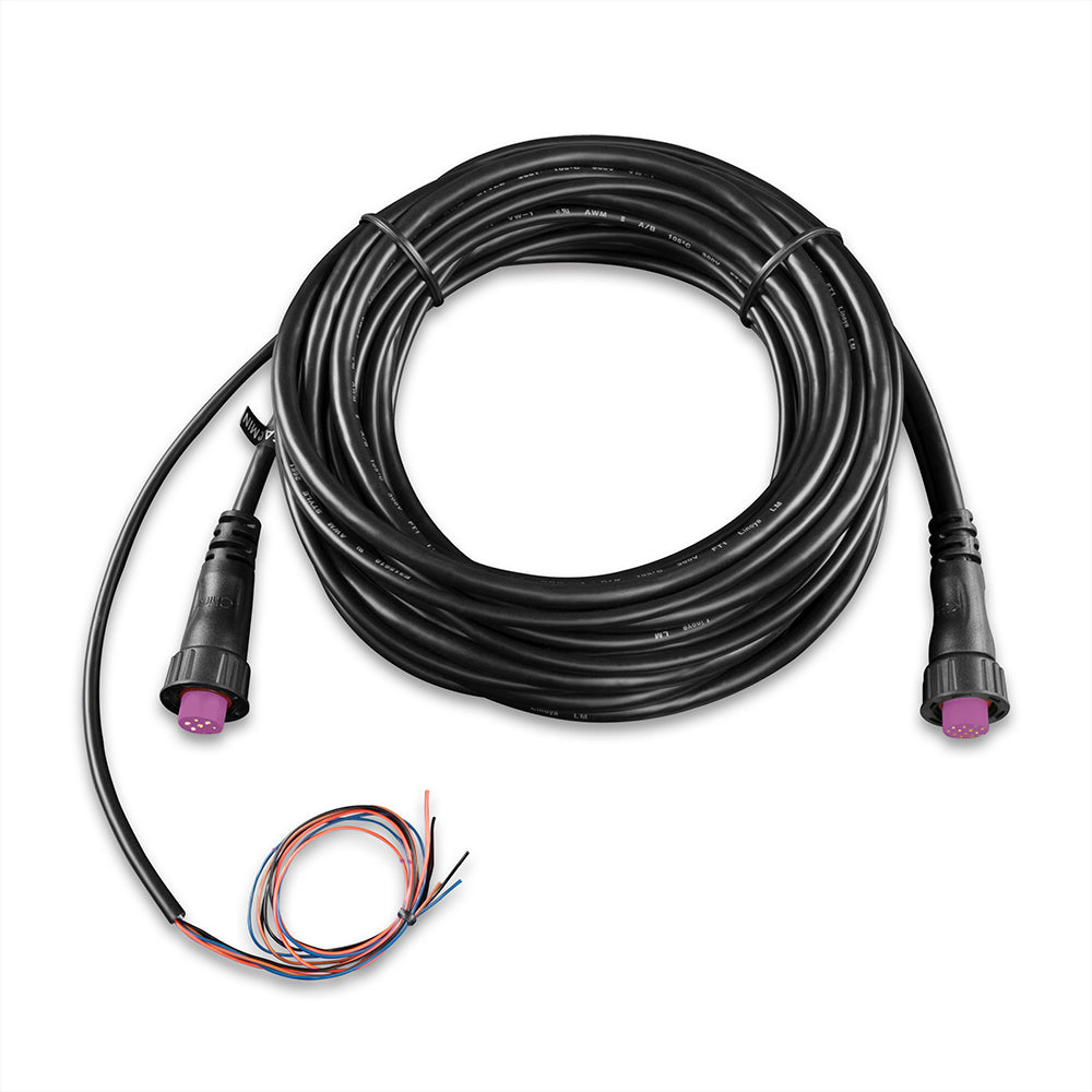 Garmin Interconnect Cable (Hydraulic) - 5M,WBAUVA001345516