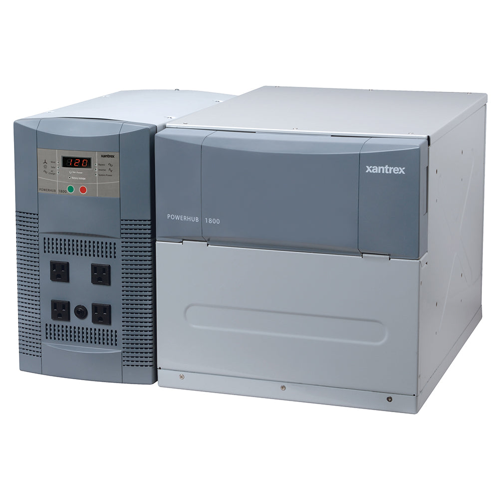 Xantrex Powerhub 1800,WBEEAB000NONM94