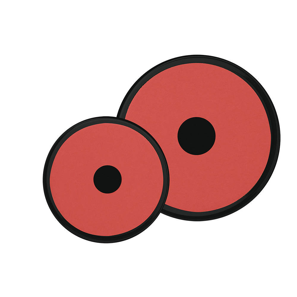 Garmin Dashboard Discs (Large And Small),WBEEAA001345521