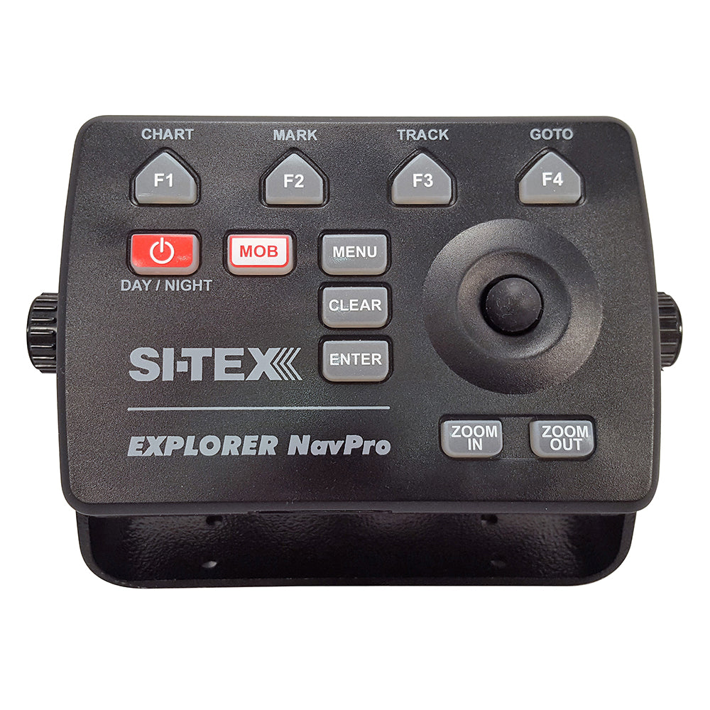 Si-Tex Explorer Navpro W/Wi-Fi - No Gps Antenna,WBEEAA001345524
