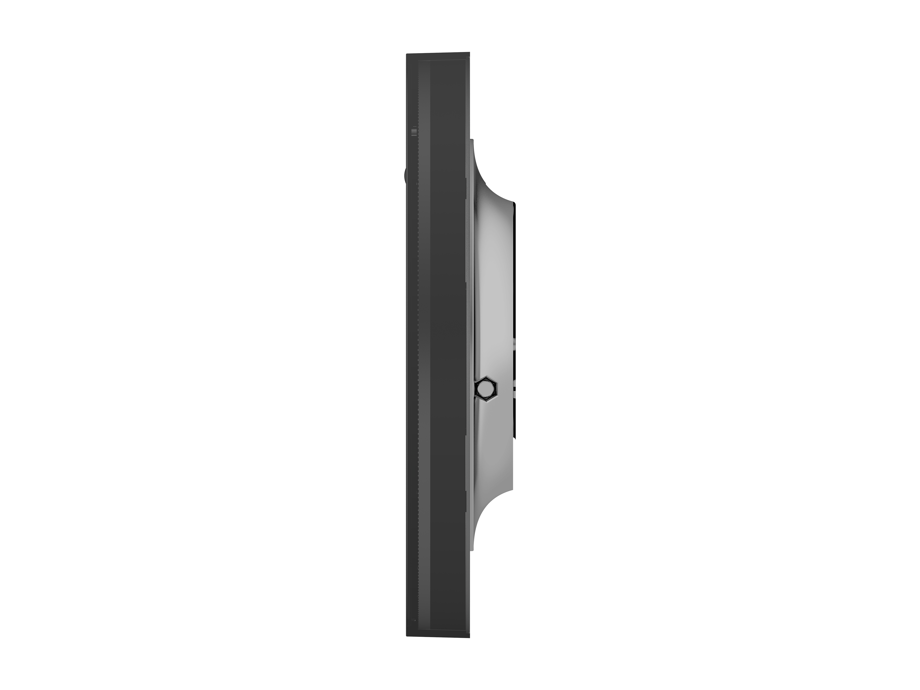 Silarius SIL‐ACCESSTEMP Smart Facial Time Attendance Access Control Terminal with Temperature Measurement , Employee time management Device (NDAA Compliant)