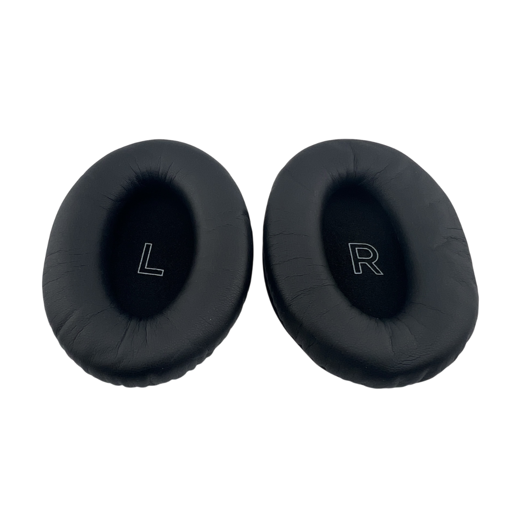 CS Replacement Ear Pad Cushion Set for Bose A30 Aviation Headset