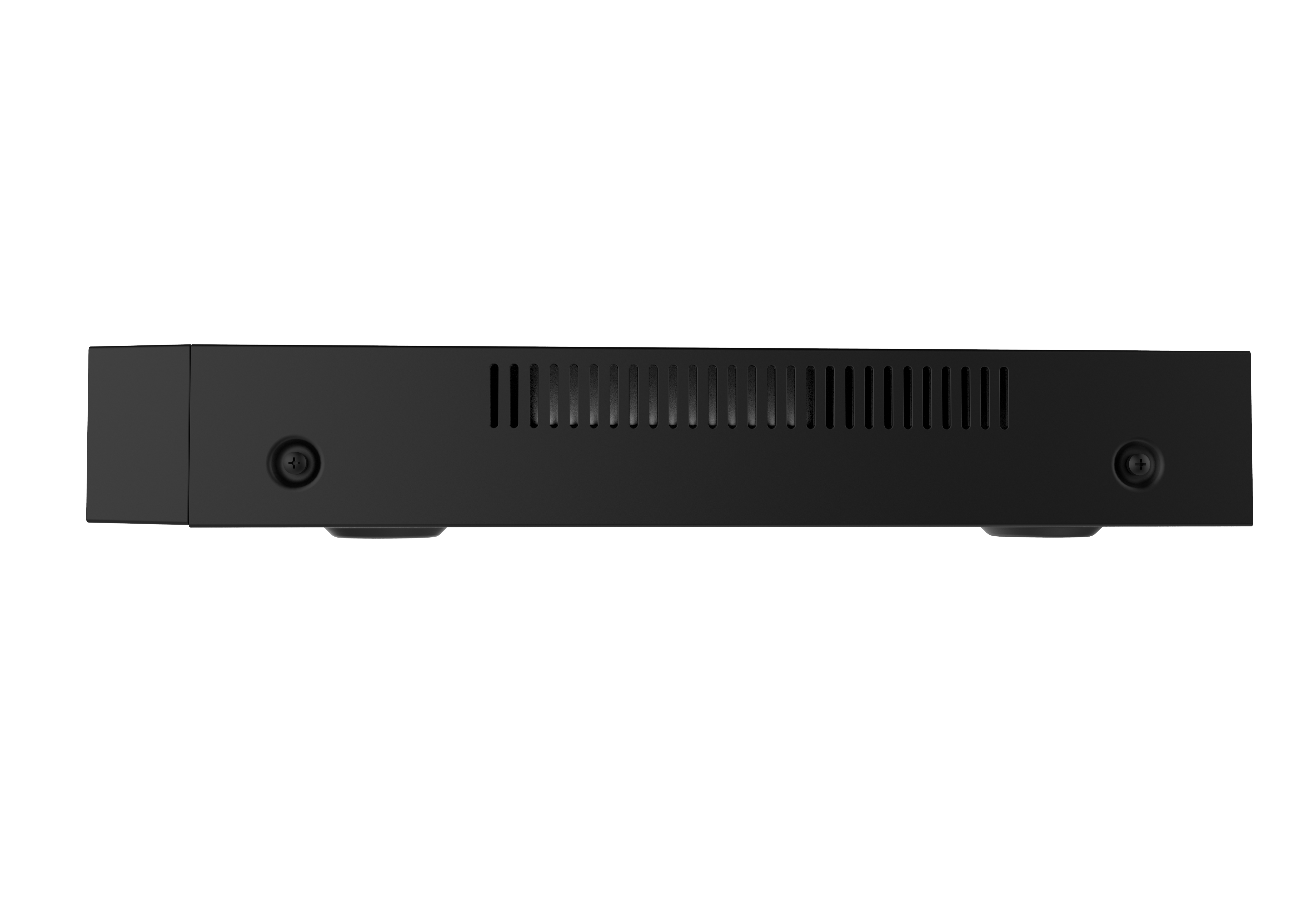 Silarius Pro Series SIL-NVR16CHPOE4 25CH total, 16-Channels 4K POE NVR Gigabit, NVR, 4TB HDD