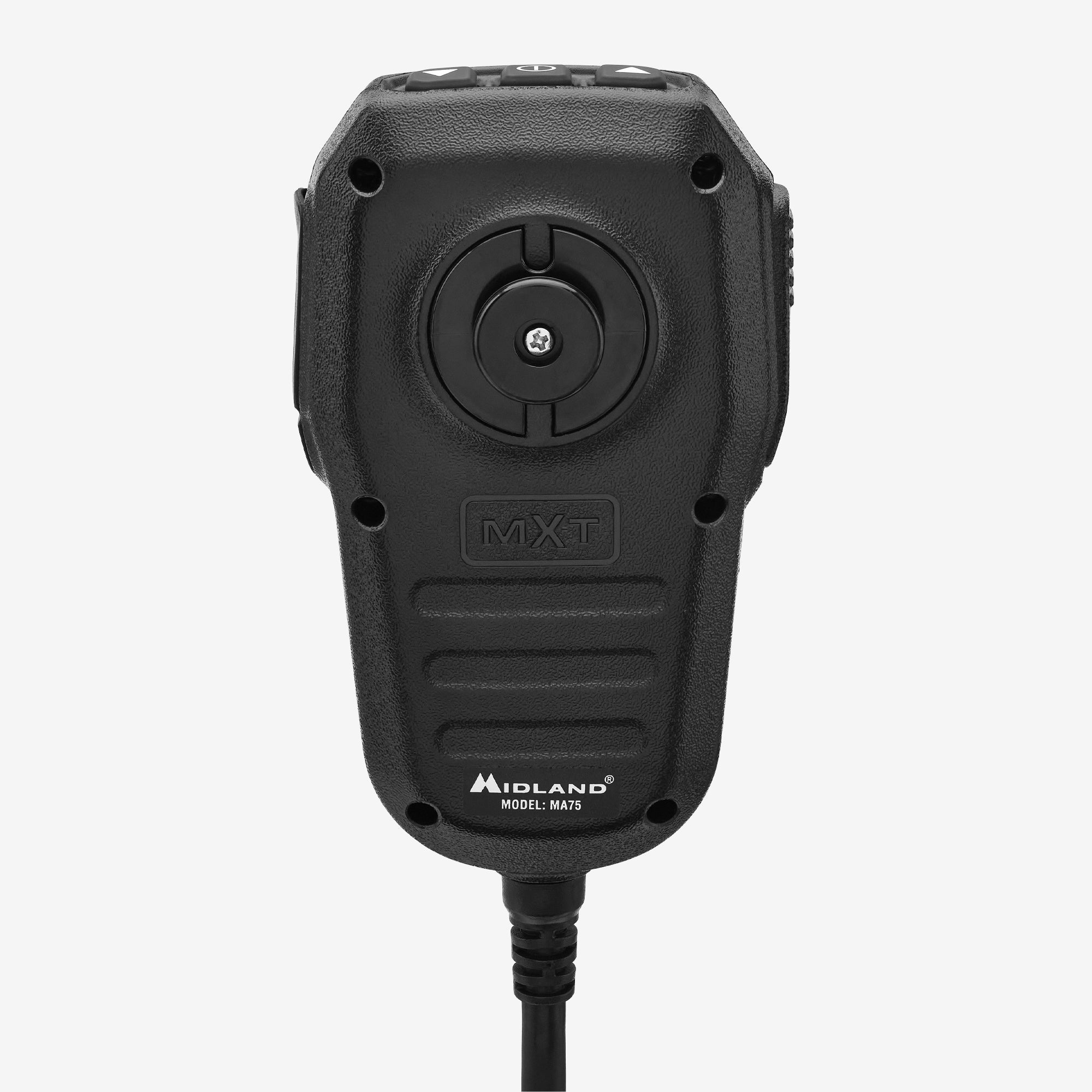 MXT275-WHIP 15W MicroMobile GMRS Two-Way Radio | Extended Range Bundle