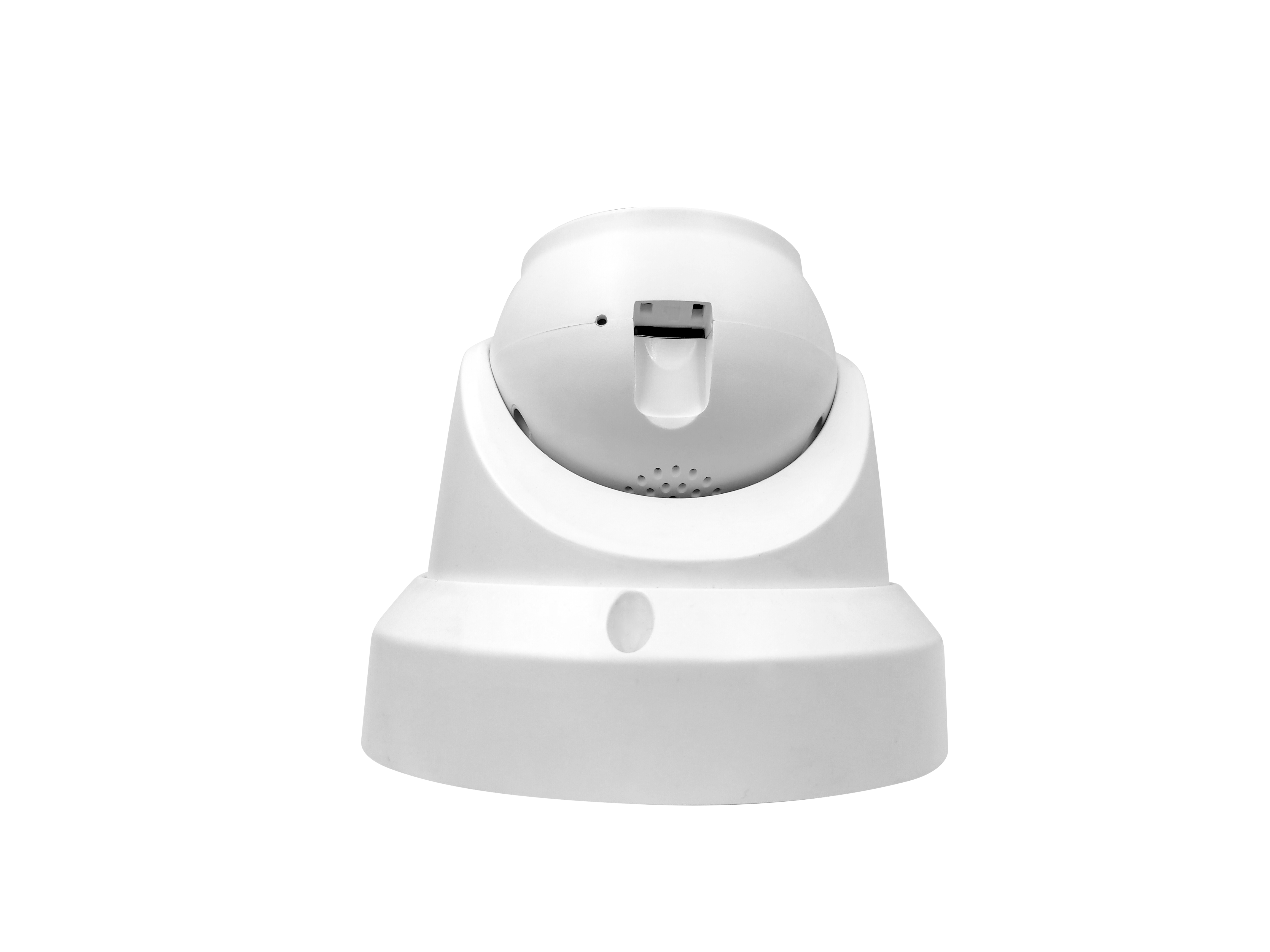 Silarius SIL-DHOMEWIFI2MP36 WiFi PTZ Camera, APP enabled, fixed, 2MP full HD ,2-way audio - 3.6mm lens