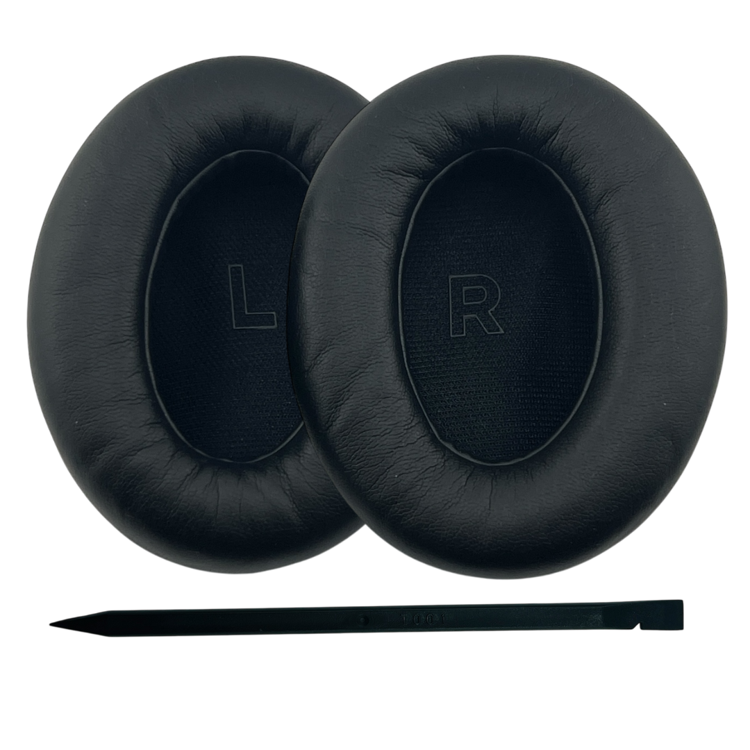 CS Ear Pad Cushion Replacements for Bose QC Ultra Headphones