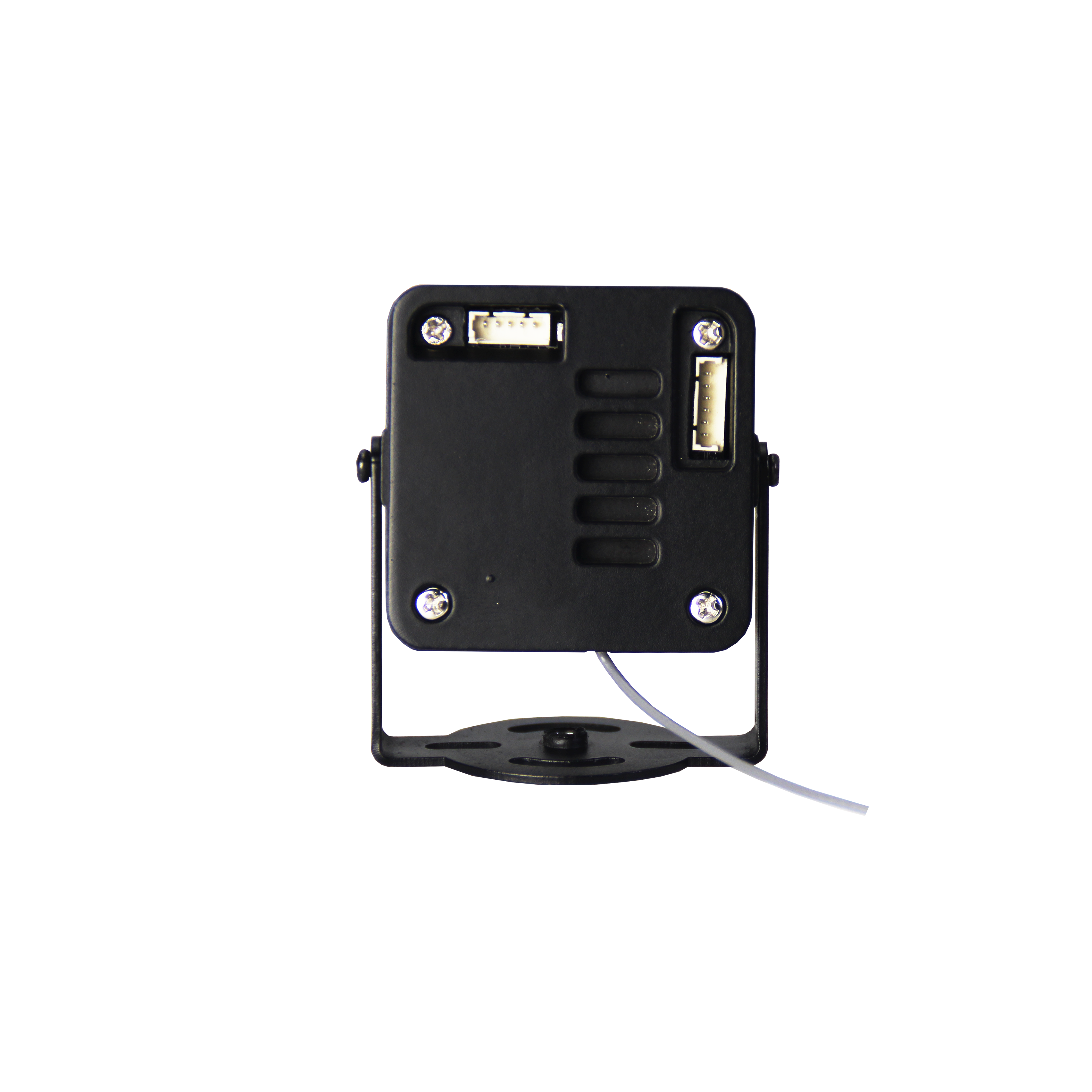 Silarius SIL-MINI2MPWIFI2AUPIN37 Miniature Pinhole 3MP full HD WiFi Camera 2-Way Audio- 3.7mm lens (NDAA Compliant)