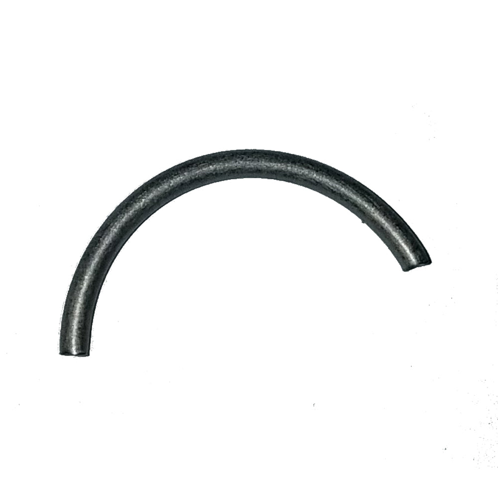 Maxwell Windlass Clutch Retaining Clip - Half,WBAUVA001345540