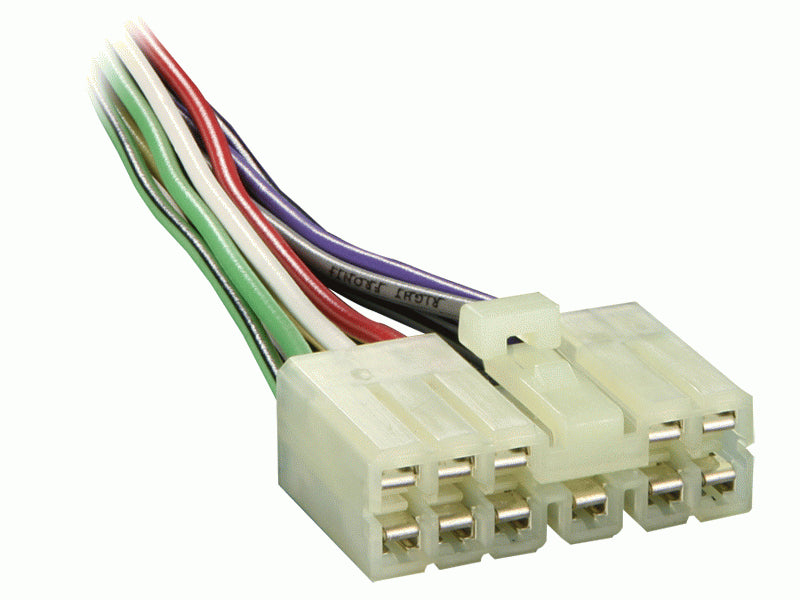 HYUNDIA MITSUBISHI 8694 HARN