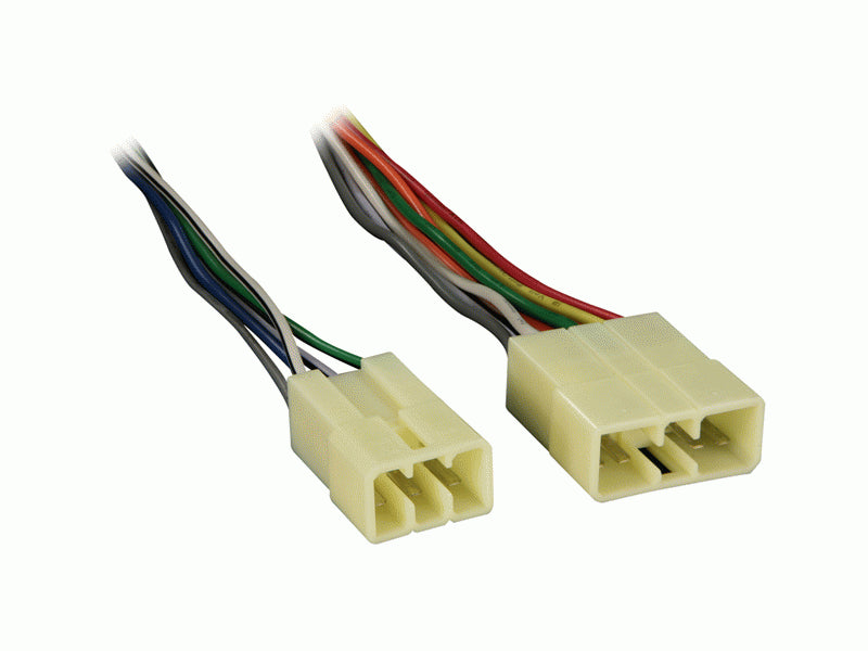 MIT CHRY IMP 8796 PWR 4 SPKR