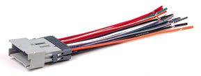 SATURN 0005 HARNESS