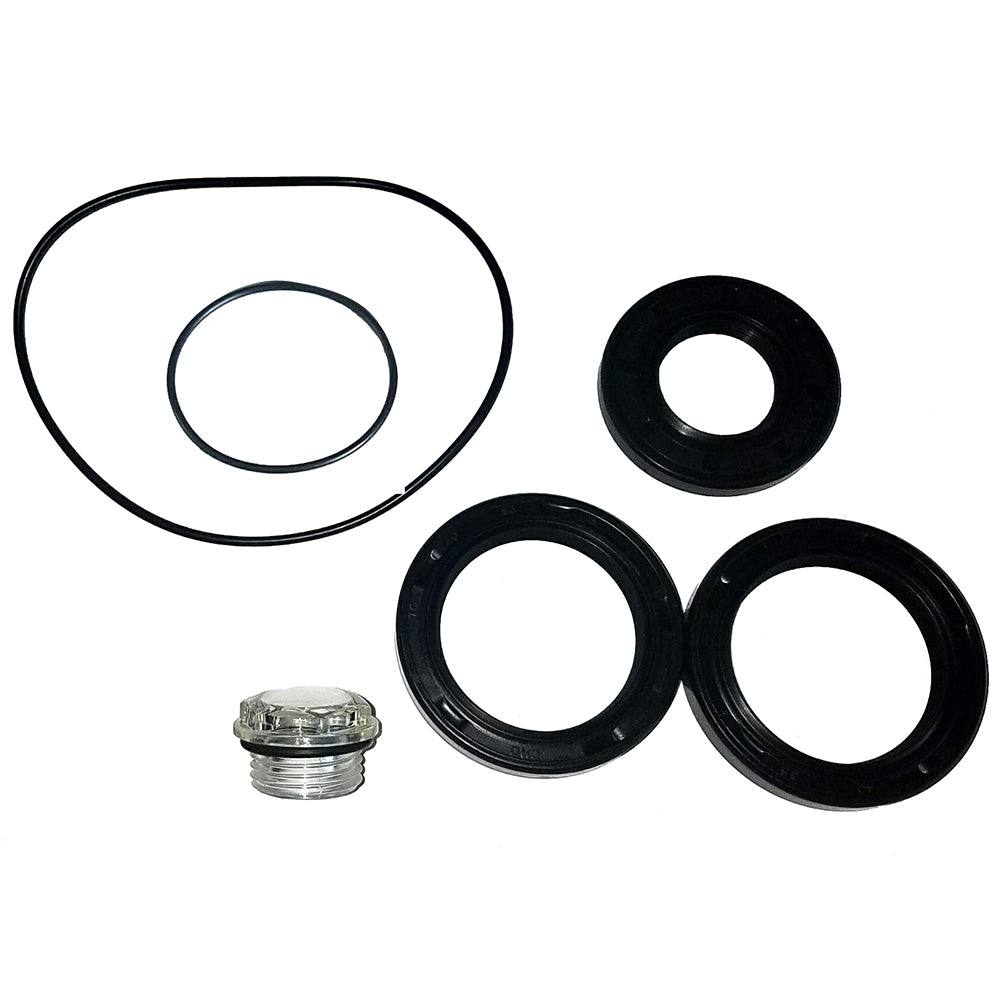 Maxwell Seal Kit F/Freedom Series 1000 &Amp; 1500 Rope/Chain Windlasses,WBAUVB07DF6H61K