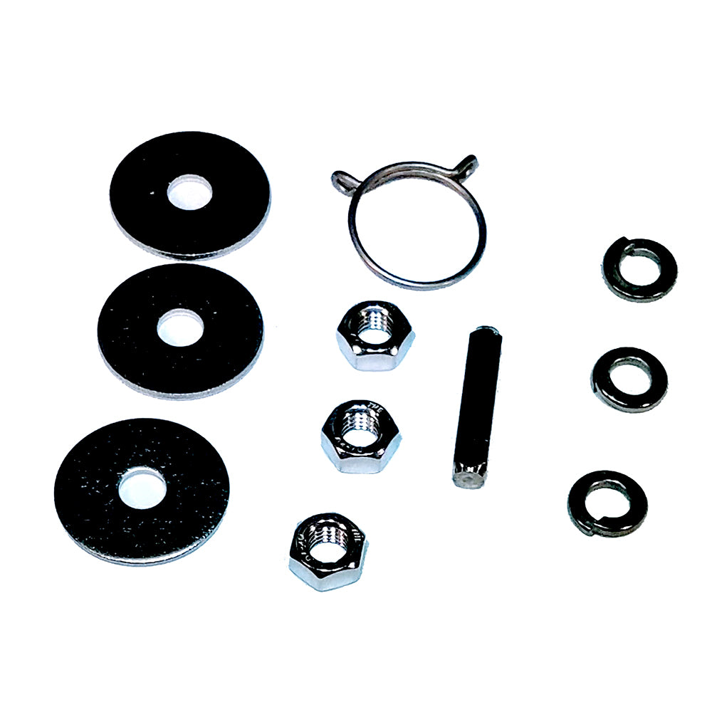 Maxwell Kit Freedom Key - Washer,WBAUVB07DFF5L67