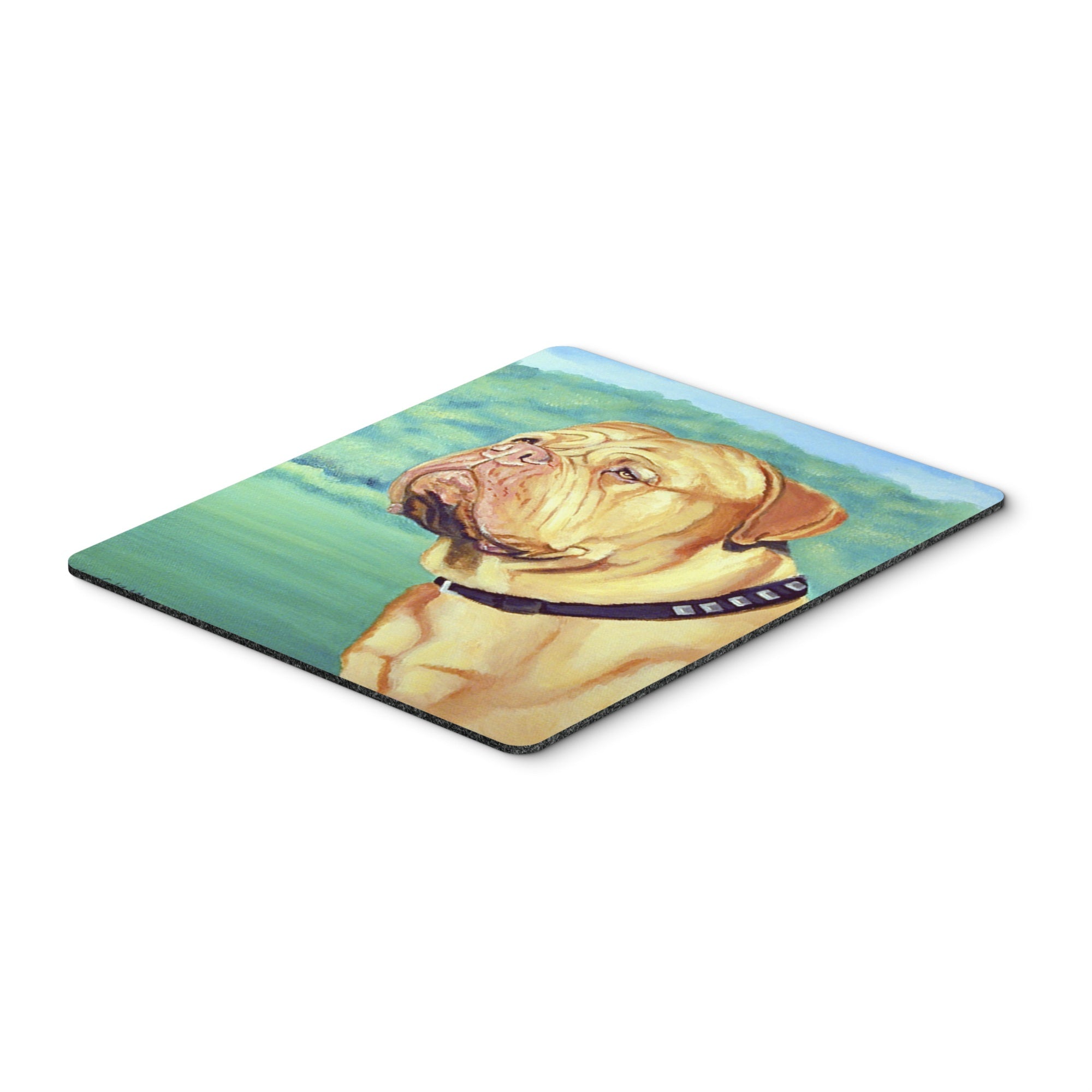  inchCarolines Treasures Mouse/Hot Pad/Trivet, Dogue De Bordeaux (7024MP) inch